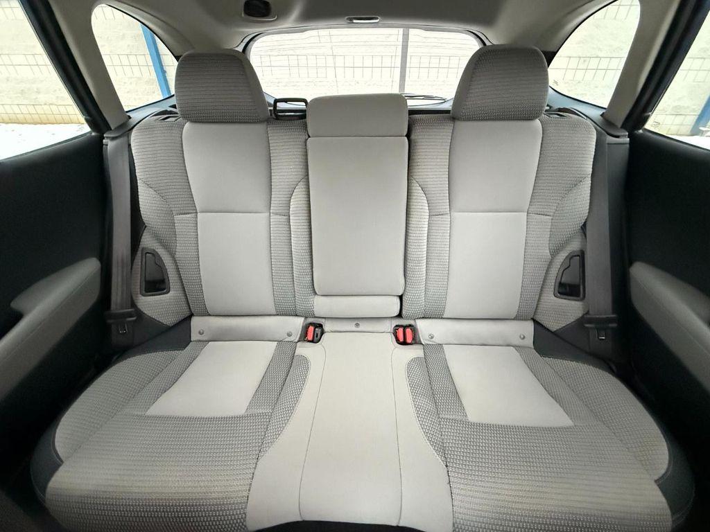 used 2022 Subaru Outback car, priced at $20,775