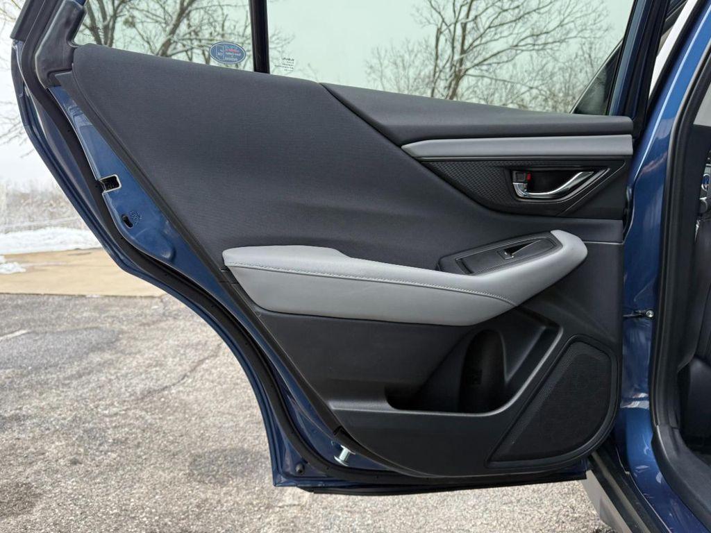 used 2022 Subaru Outback car, priced at $20,775