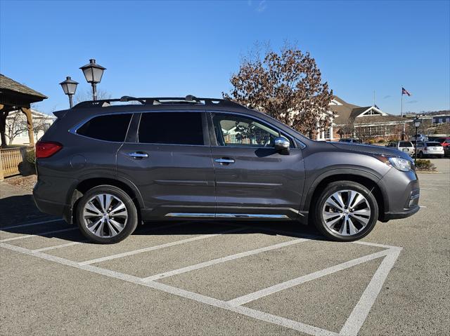 used 2021 Subaru Ascent car, priced at $27,475