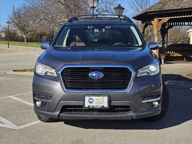 used 2021 Subaru Ascent car, priced at $27,475