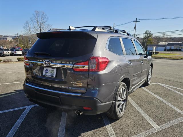 used 2021 Subaru Ascent car, priced at $27,475