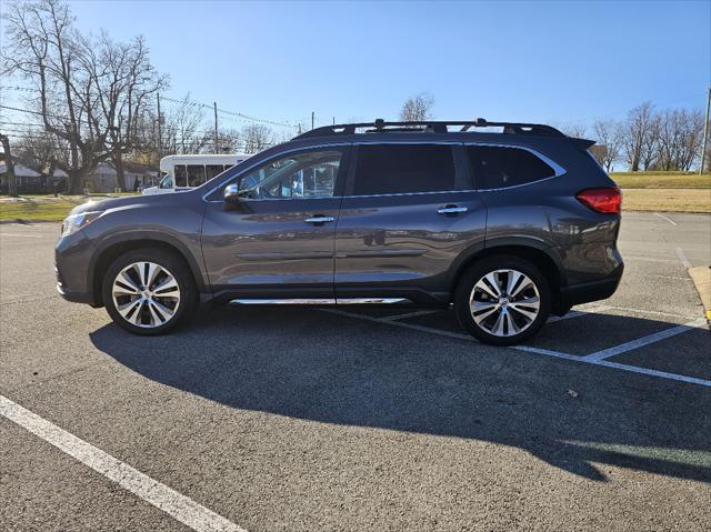 used 2021 Subaru Ascent car, priced at $27,475