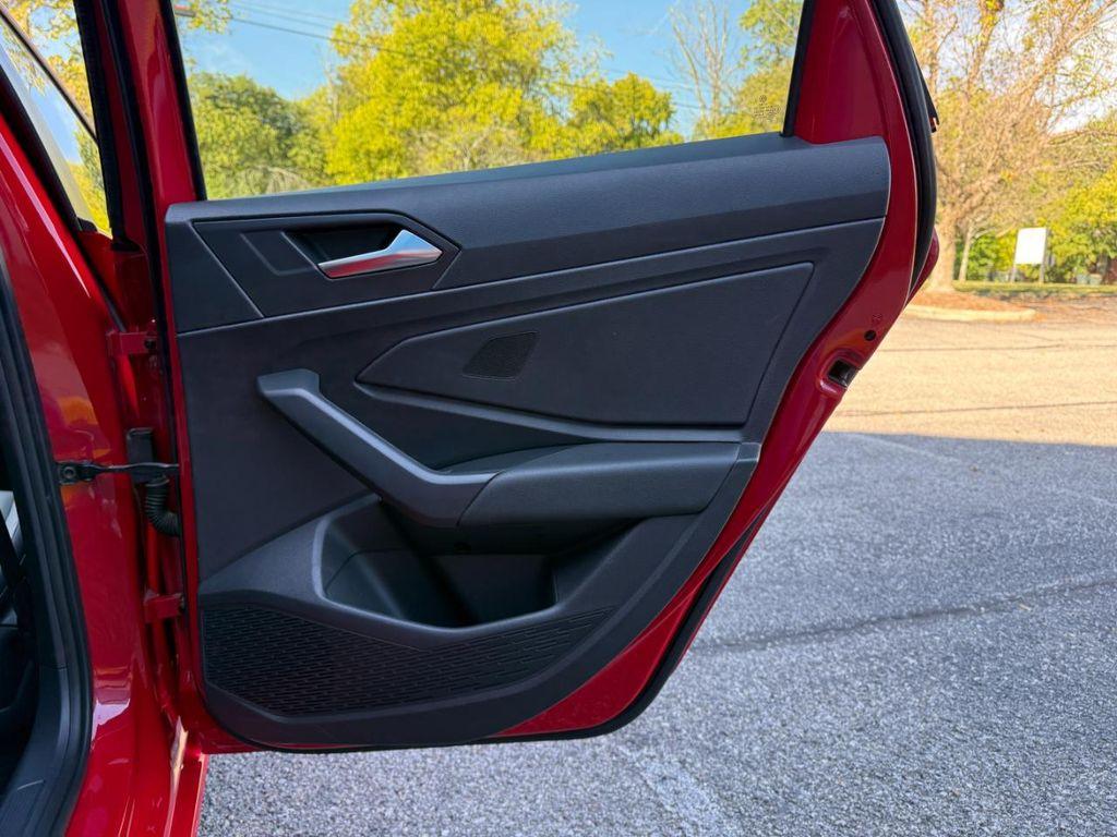 used 2020 Volkswagen Jetta car, priced at $18,475