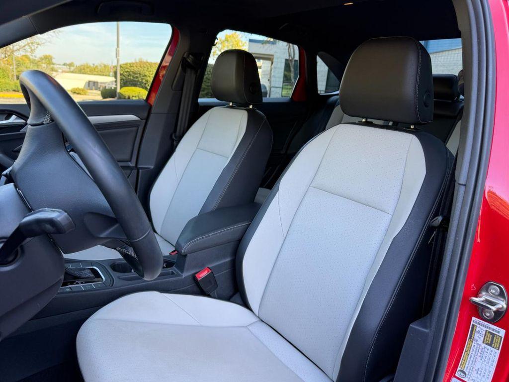 used 2020 Volkswagen Jetta car, priced at $18,475