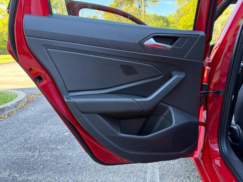 used 2020 Volkswagen Jetta car, priced at $18,475