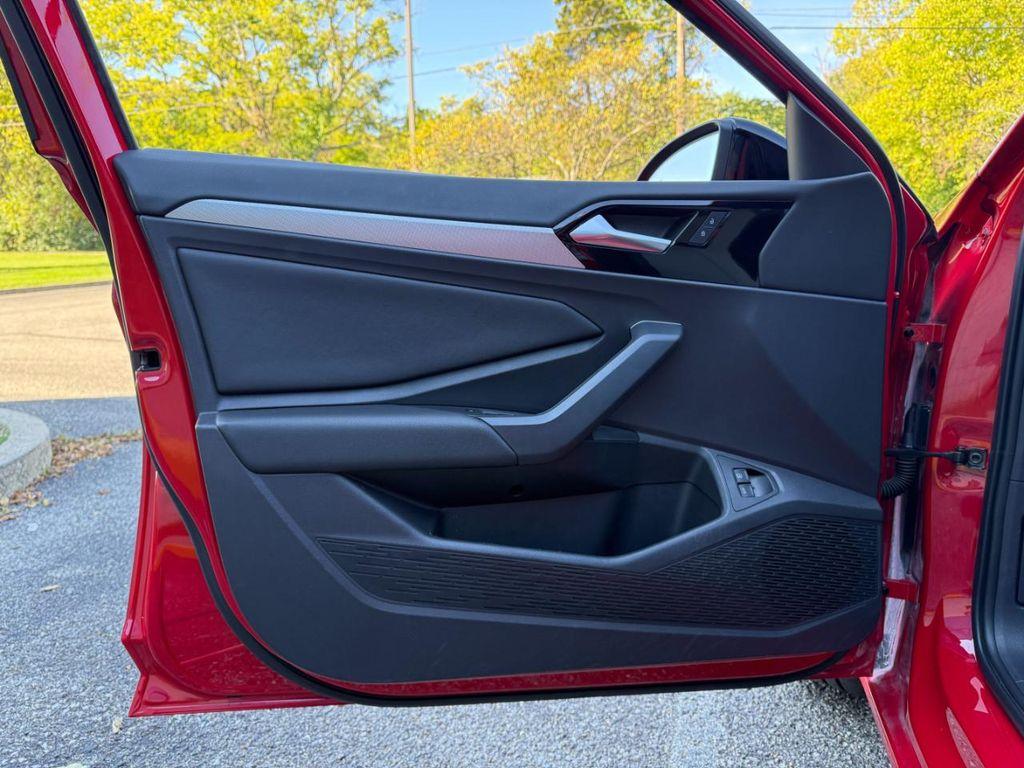 used 2020 Volkswagen Jetta car, priced at $18,475