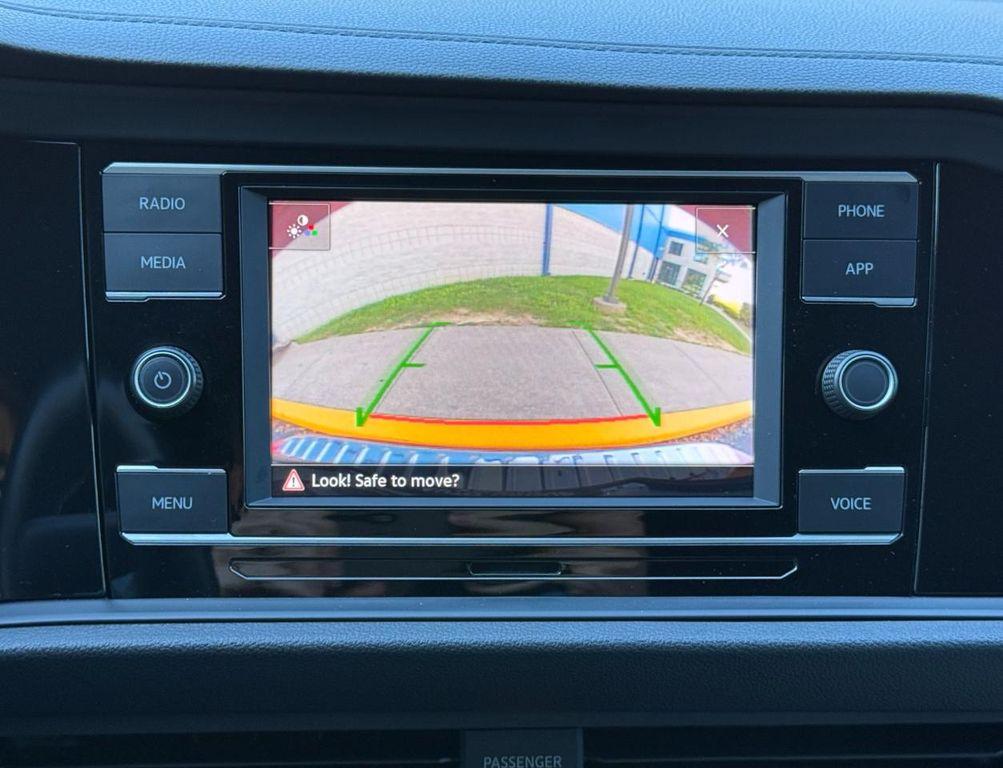 used 2020 Volkswagen Jetta car, priced at $18,475