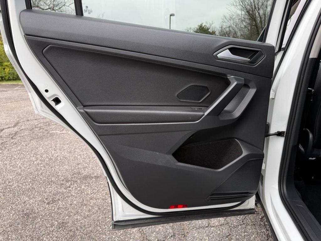 used 2021 Volkswagen Tiguan car, priced at $17,475