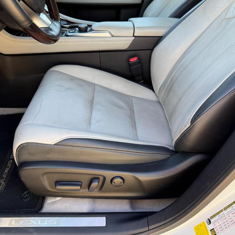 used 2016 Lexus RX 350 car, priced at $20,975