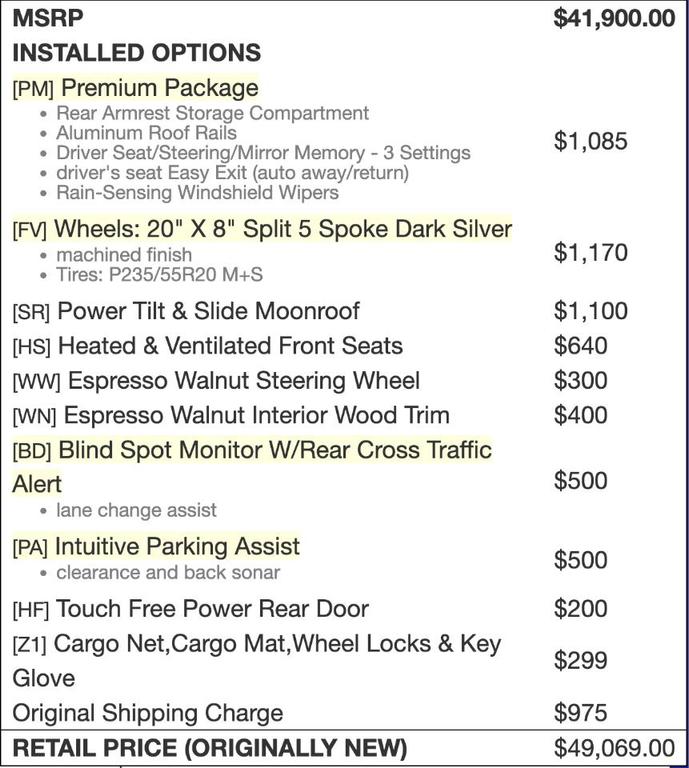 used 2016 Lexus RX 350 car, priced at $20,975