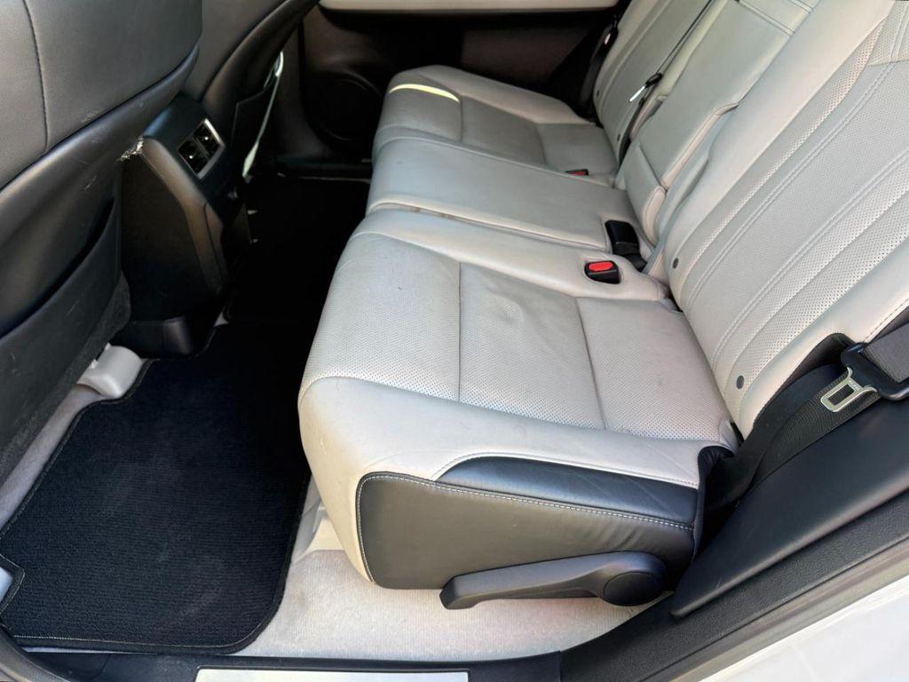 used 2016 Lexus RX 350 car, priced at $20,975