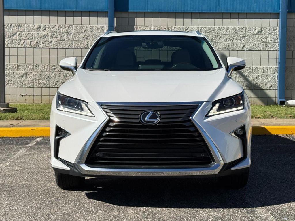 used 2016 Lexus RX 350 car, priced at $20,975