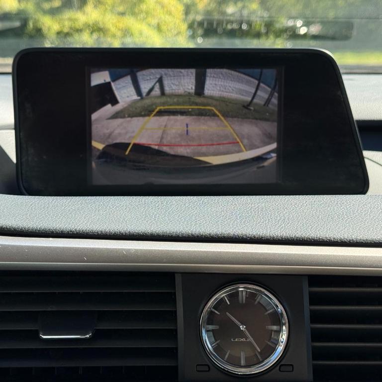 used 2016 Lexus RX 350 car, priced at $20,975