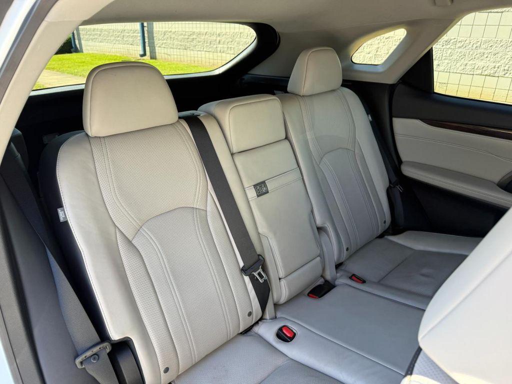 used 2016 Lexus RX 350 car, priced at $20,975