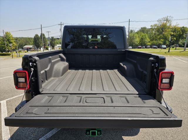 used 2020 Jeep Gladiator car, priced at $31,475