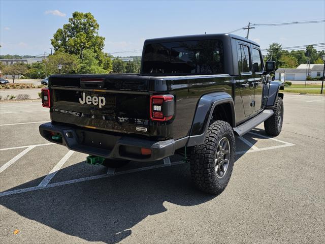 used 2020 Jeep Gladiator car, priced at $31,475