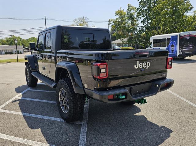 used 2020 Jeep Gladiator car, priced at $31,475