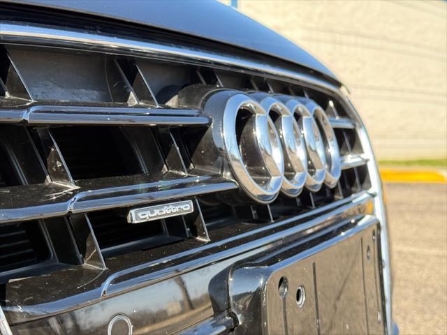 used 2017 Audi A5 car, priced at $21,775