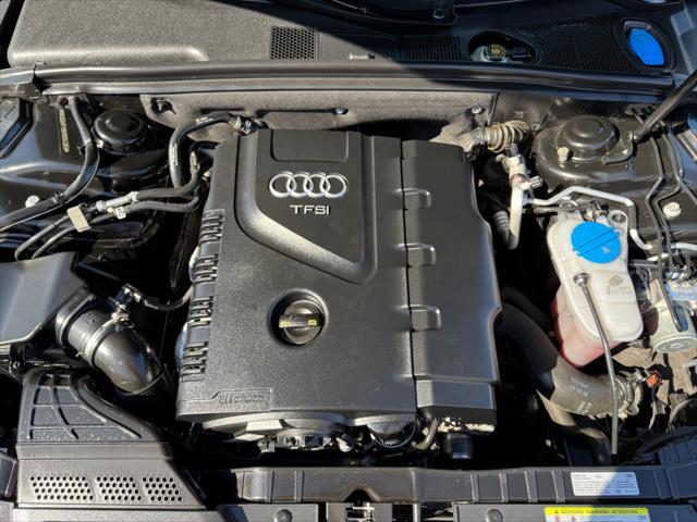 used 2017 Audi A5 car, priced at $21,775