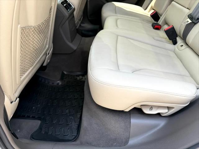 used 2015 Audi Q5 car, priced at $18,475