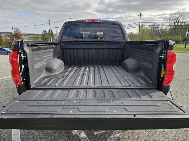 used 2019 Toyota Tundra car, priced at $44,975