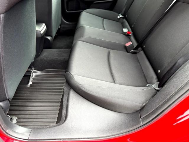 used 2019 Honda Civic car, priced at $21,975