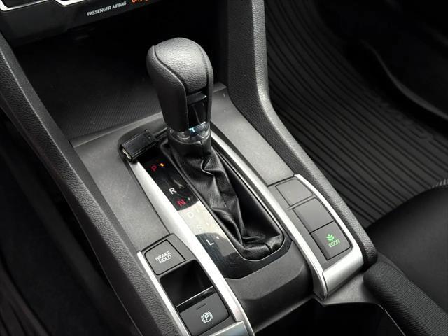 used 2019 Honda Civic car, priced at $21,975