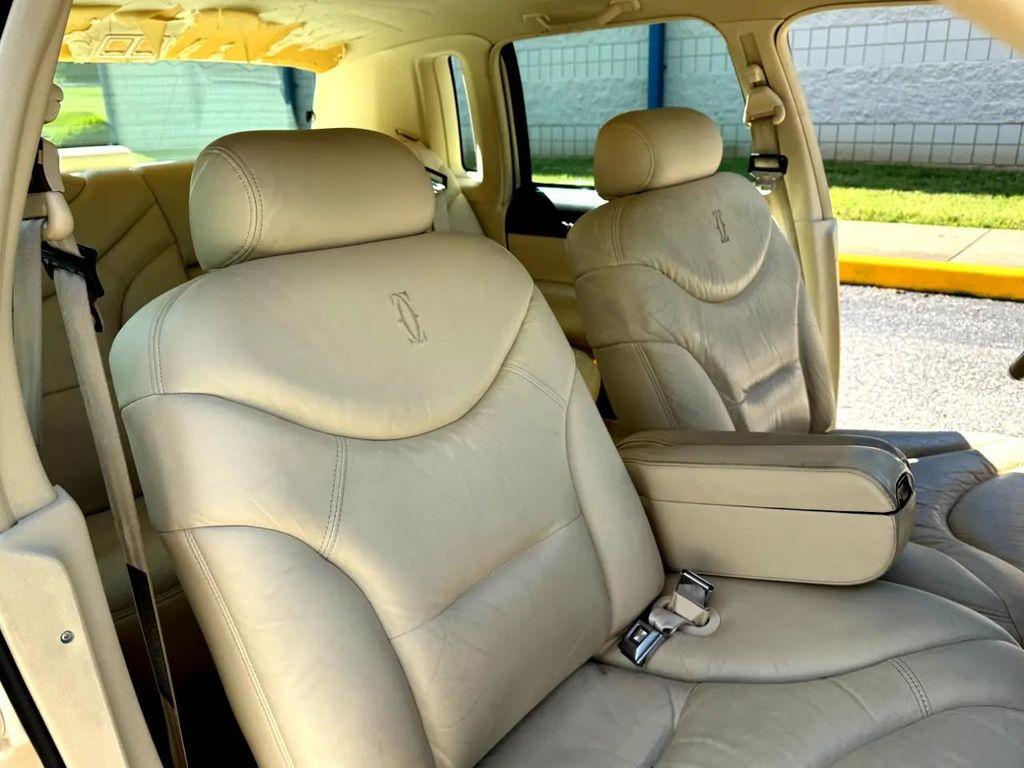 used 1996 Lincoln Town Car car, priced at $10,975