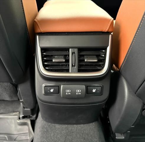 used 2021 Subaru Legacy car, priced at $24,975