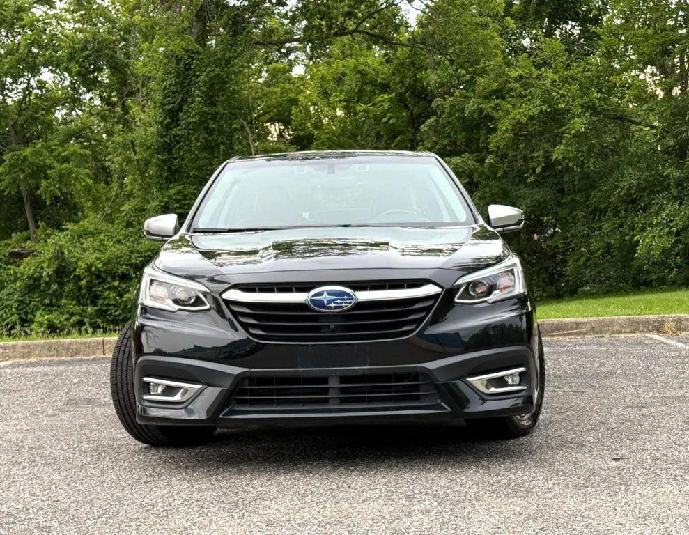 used 2021 Subaru Legacy car, priced at $24,675