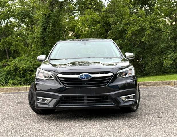 used 2021 Subaru Legacy car, priced at $24,975