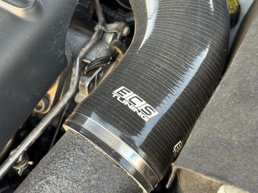 used 2017 Volkswagen Golf GTI car, priced at $16,475