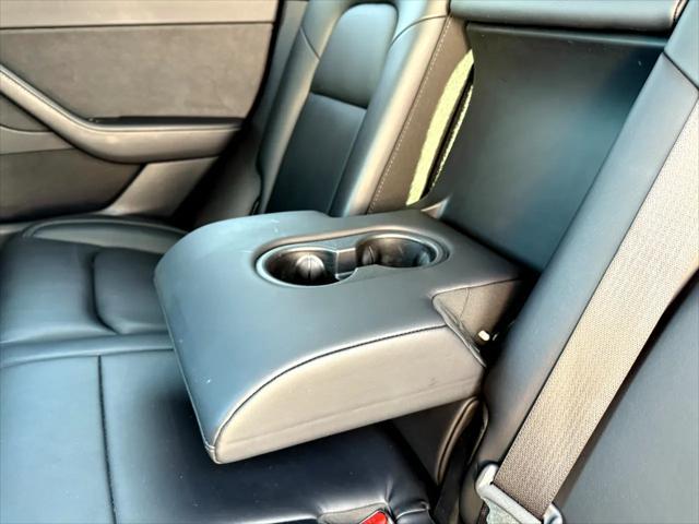 used 2021 Tesla Model Y car, priced at $26,975