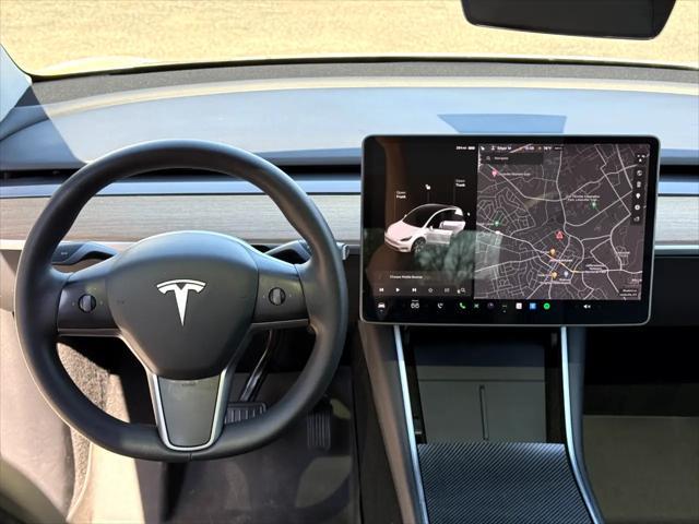 used 2021 Tesla Model Y car, priced at $26,975