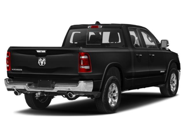 used 2019 Ram 1500 car, priced at $28,475