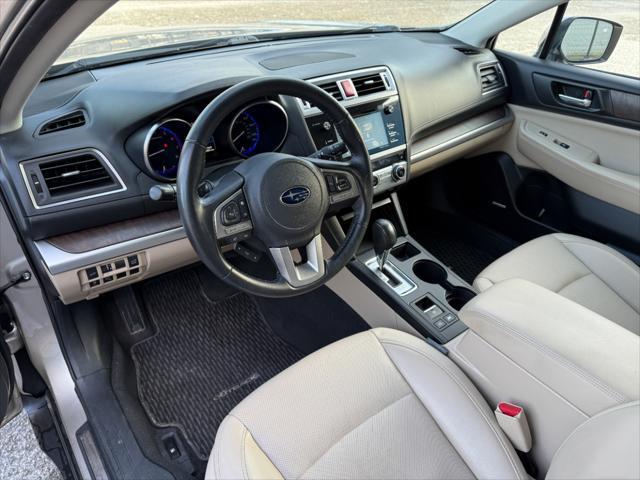 used 2015 Subaru Outback car, priced at $13,975