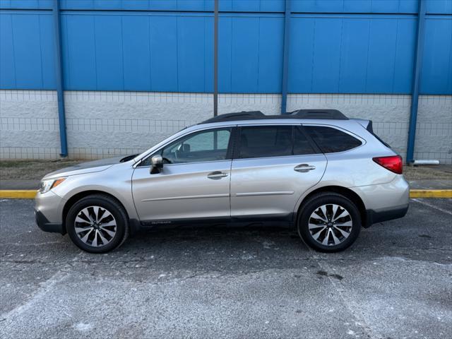 used 2015 Subaru Outback car, priced at $13,975