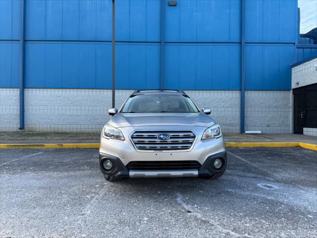 used 2015 Subaru Outback car, priced at $13,975