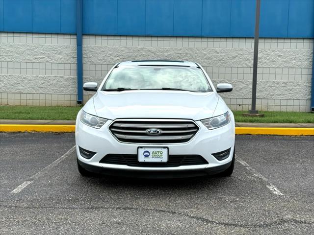 used 2014 Ford Taurus car, priced at $15,975