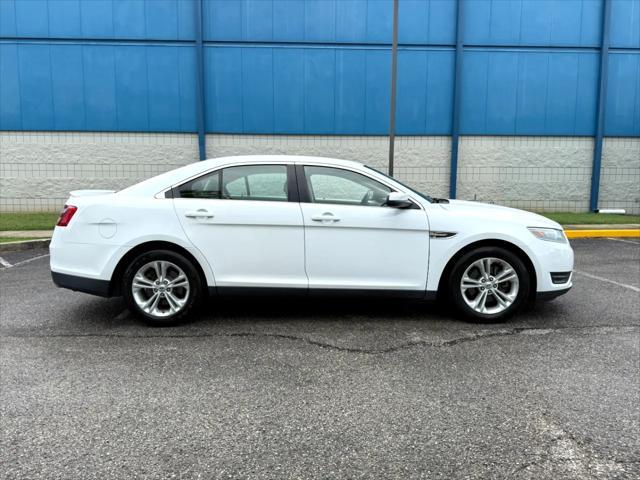 used 2014 Ford Taurus car, priced at $15,975