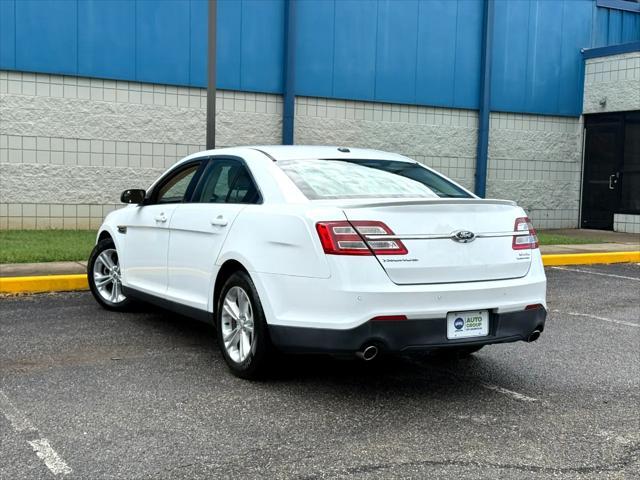 used 2014 Ford Taurus car, priced at $15,975