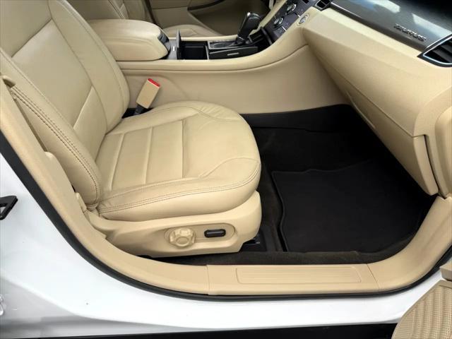 used 2014 Ford Taurus car, priced at $15,975