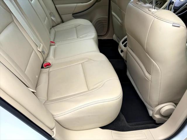 used 2014 Ford Taurus car, priced at $15,975