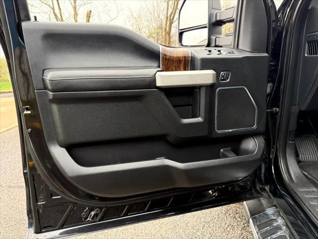 used 2018 Ford F-150 car, priced at $30,975