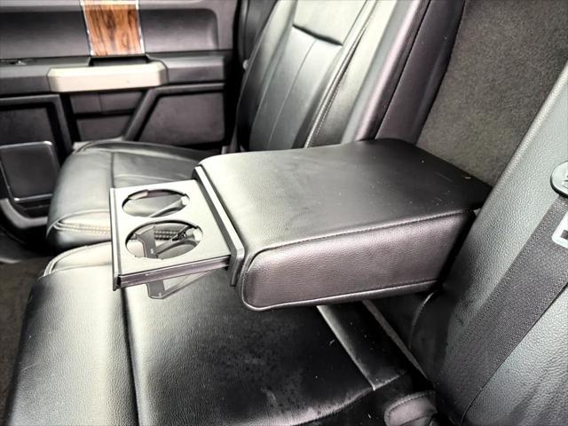 used 2018 Ford F-150 car, priced at $30,975