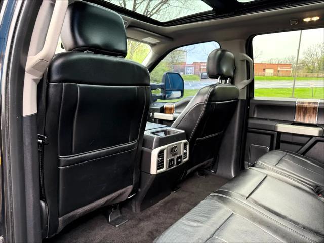 used 2018 Ford F-150 car, priced at $30,975