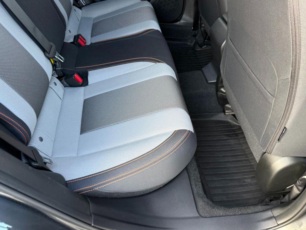 used 2023 Subaru Crosstrek car, priced at $24,475