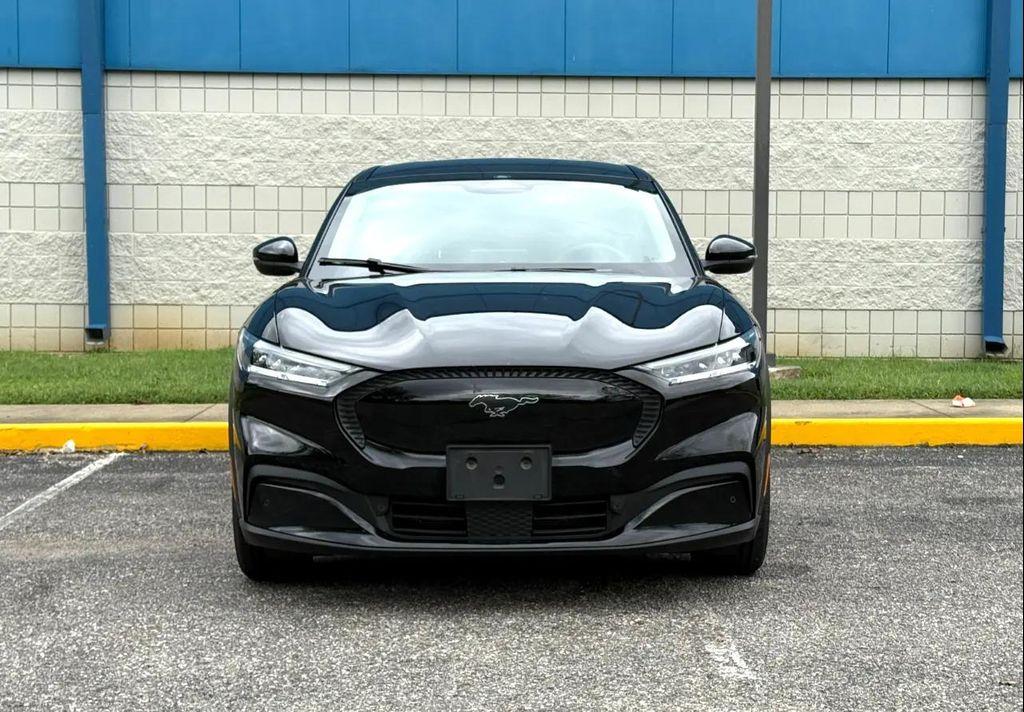 used 2021 Ford Mustang Mach-E car, priced at $26,975