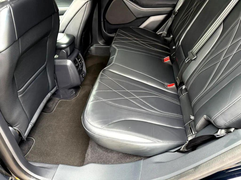 used 2021 Ford Mustang Mach-E car, priced at $26,975