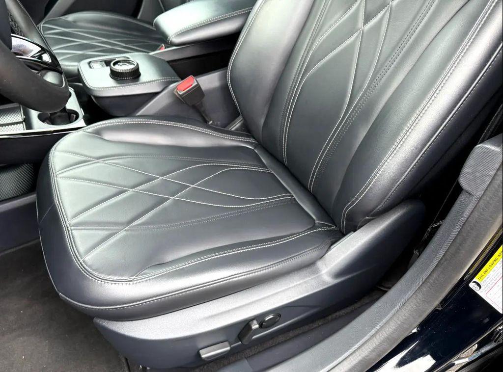 used 2021 Ford Mustang Mach-E car, priced at $26,975